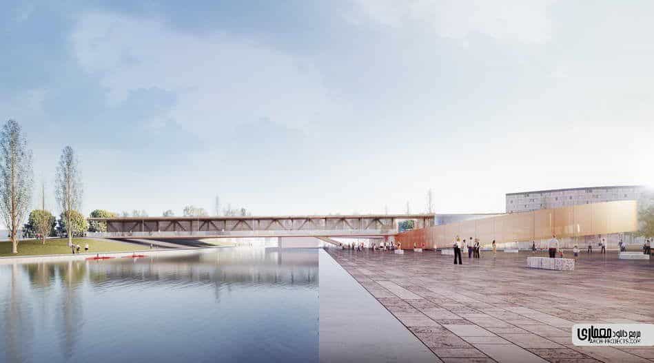 ایستگاه مترو Pont de Bondy