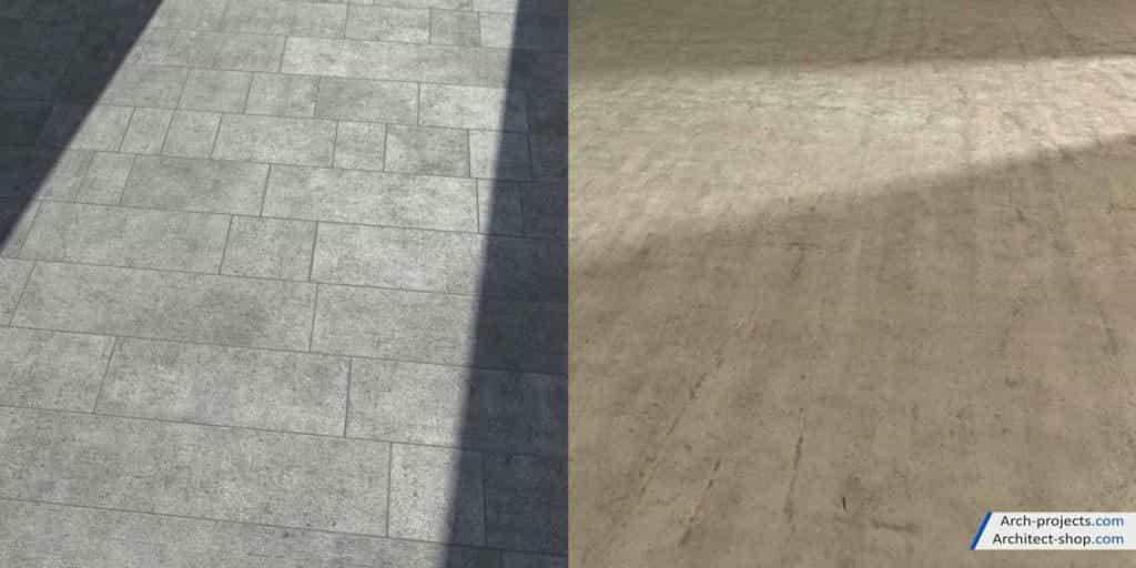 تکسچر بتن - دانلود متریال و تکسچر بتن از Arroway Texture