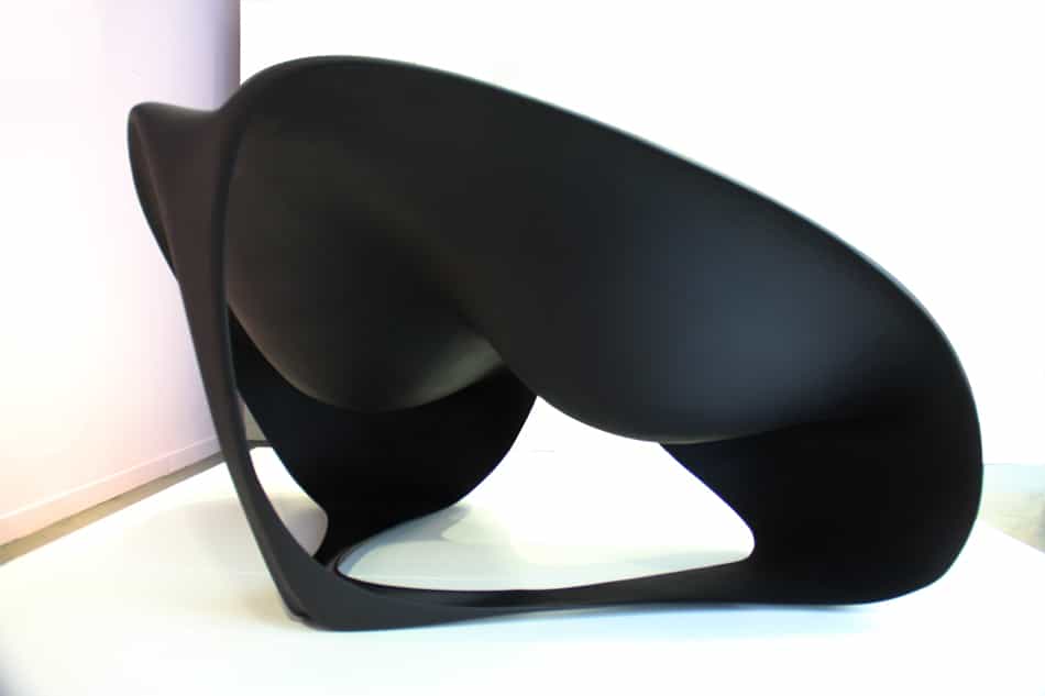خلاقیت در <strong>طراحی</strong> صندلی