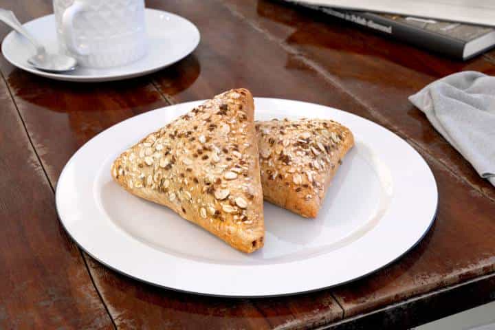دانلود مدل سه بعدی شیرینی