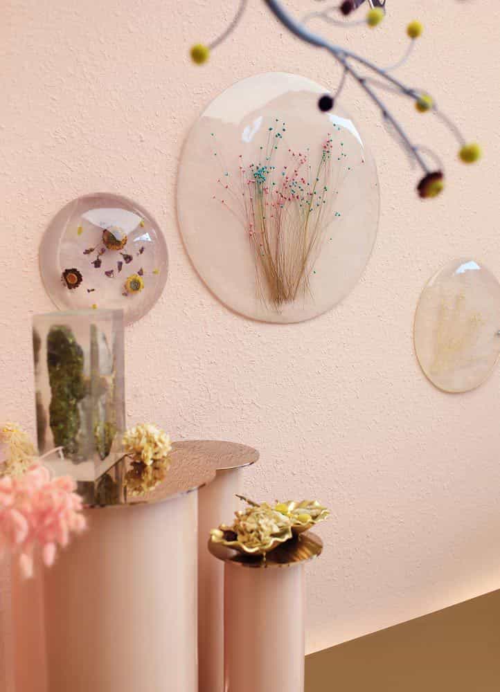 طراحی داخلی درمانگاه سنتی