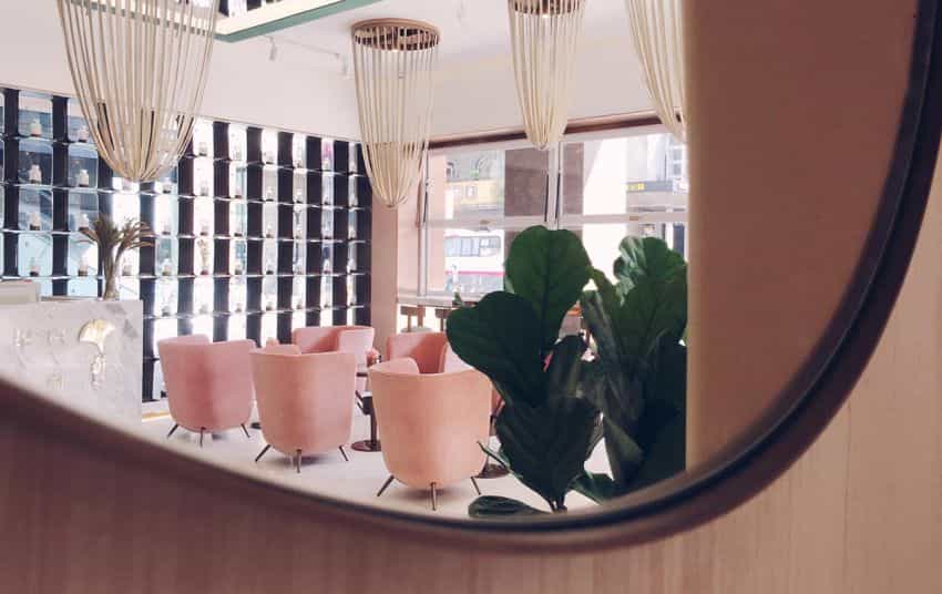 طراحی کلینیک طب سنتی چینی