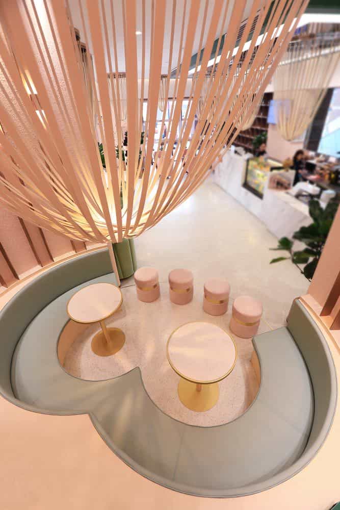 طراحی کلینیک سنتی